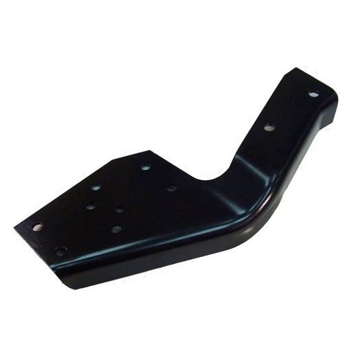 Fey 97200 Direct Fit Mounting Kit for Fey DiamondStep & SureStep Universal Bumpers (Bumper sold separately)