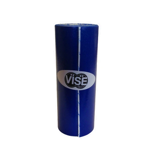 Vise Bio Skin Pro Tape Roll, 3-Inch x 4.5-Feet, Assorted Colors