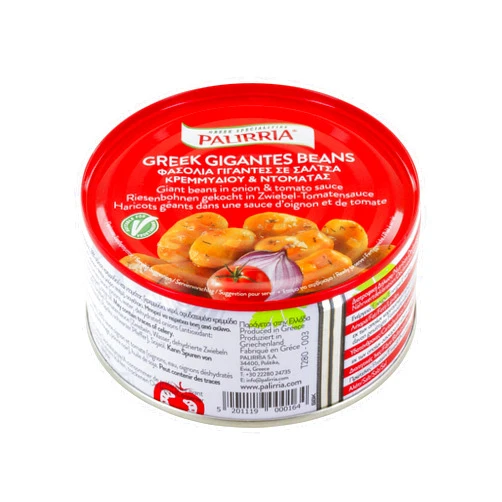PALIRRIA Baked Giant Beans (280g Can)