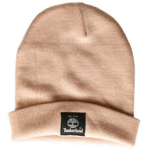 Timberland Unisex Adult Short Watch Cap