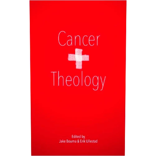 By unknown author (Author) by Jones, Tony, McLaren, Brian D., Garrett, Greg, Brewin, Keste Cancer & Theology (2014) Paperback