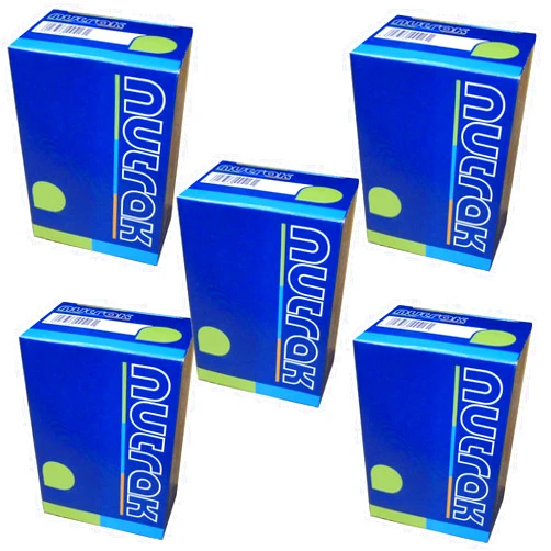 Nutrak 700 x 35 - 45C Schrader inner tube 700 x 35-45C