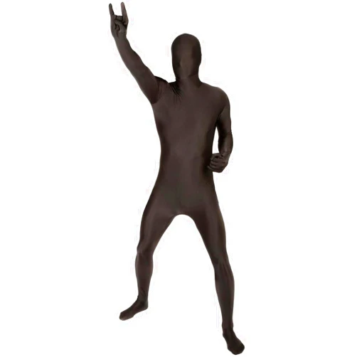 Morphsuits Full Body Costume Halloween Bodysuit, Spandex Bodysuit Costumes Adult, Morph Suits Adults, Mens Halloween Costumes