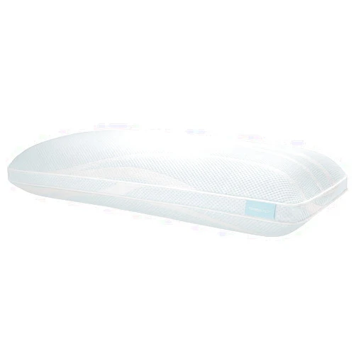 Tempur-Pedic TEMPUR,Breeze,Cooling,ProHi,Pillow,Queen,White