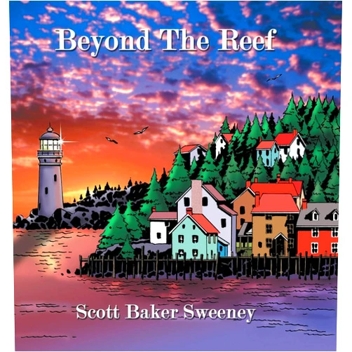 Scott Baker Sweeney Beyond The Reef