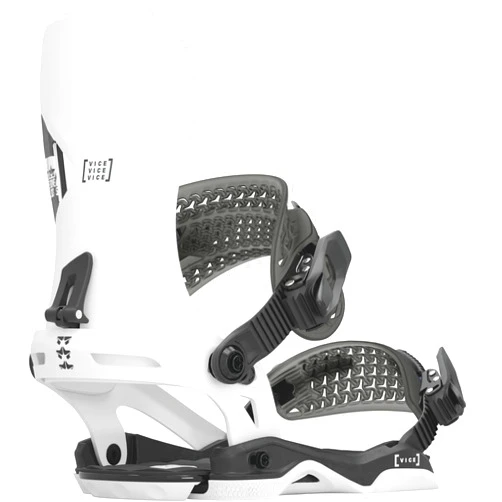 Rome Snowboards Mens Vice Snowboard Binding