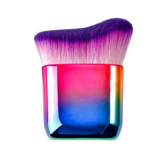 GOERTI Self Tanning Brush, Self Tanner Applicator Blend Brush, Kabuki Brush for Body, Bronzer Powder Brush for Face, Blending Makeup Brush for Highlighter Bronzer Shimmer Glow Tanning Spray Tan