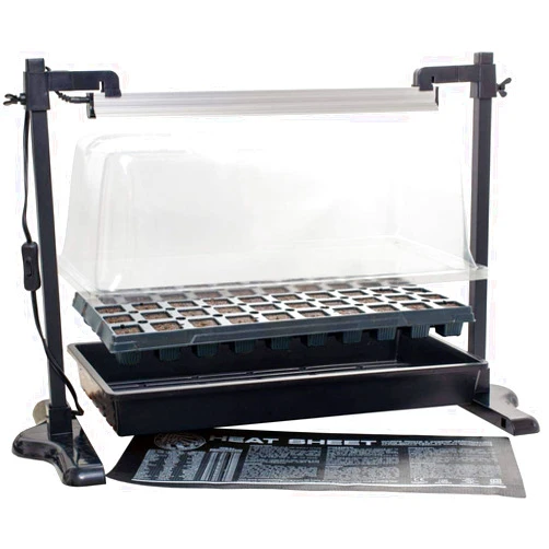 SunBlaster SL1611208 18