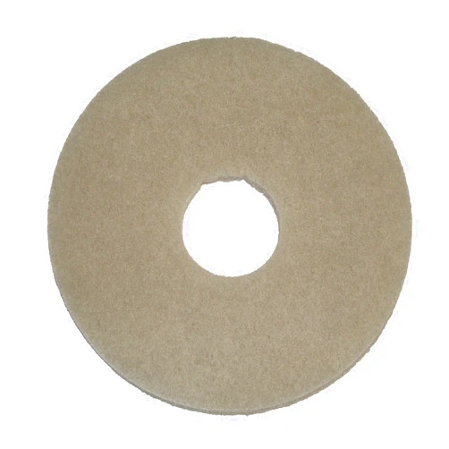Oreck Commercial - 437.058 437058 Stone Care Orbiter Pad, 12