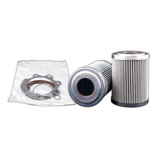 Big Filter 4.2 Inch Replacement Transmission Filter Kit (Includes Gaskets and O-Rings) for Allison 3000-4000 Transmissions Compatible with FLEETGUARD HF35152