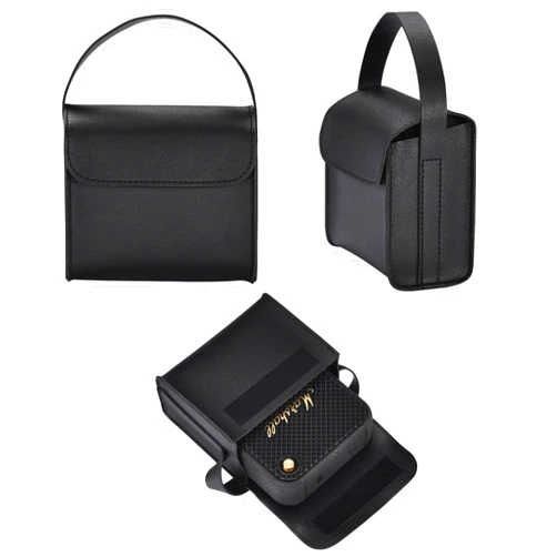 KECHICHENGYUN Suitable for MARSHALL WILLEN II/MARSHALL WILLEN,portable outdoor travel and work essential storage bag