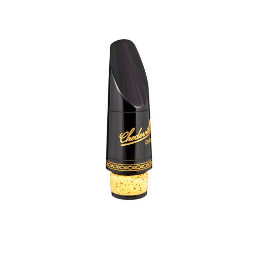 Chedeville Umbra Bb Clarinet F1 Mouthpiece