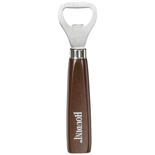 Houdini Bottle Opener Bar Accessories, 6 Inches, Wood