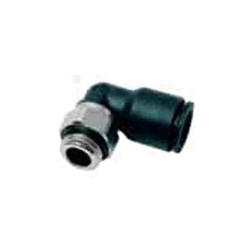 Legris 3199 08 60 Legris - 3199 08 60 - Male Elbow, Thread Size 10mm, PK 10