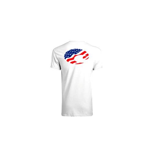 Costa Del Mar Men's C Wave Tee