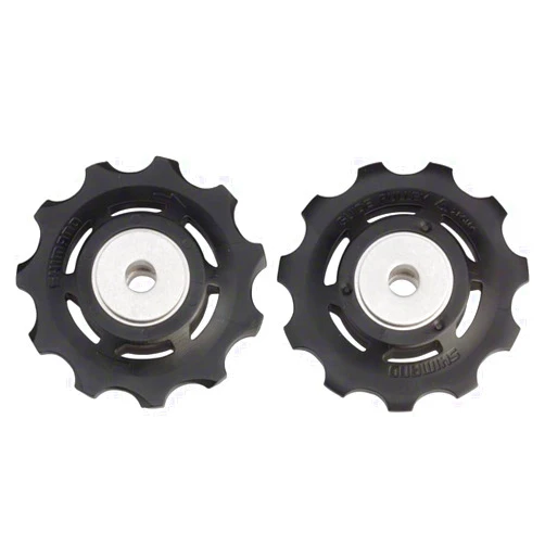 SHIMANO Ultegra 11 Speed Road Pulley Wheel Kit