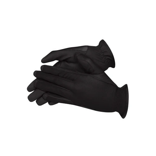 Kerrits Women's Breathable Mesh Horse Riding Gloves – Lightweight Summer Equestrian Gloves