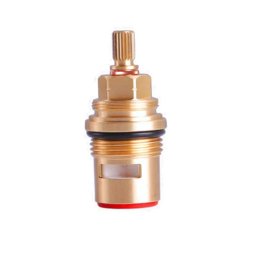ZephyrJazz Valve for Grohe 45882000 Ceramic cartridge Hot water, No Finish