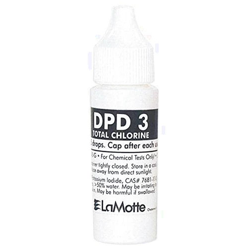 In The Swim Lamotte ColorQ DPD 3, 30 mL (1 oz.) P-6743-G