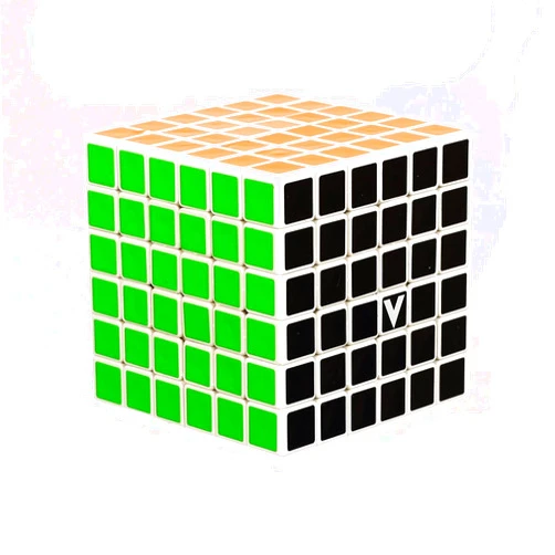 GIGAMIC V-Cube 6 Multicolor