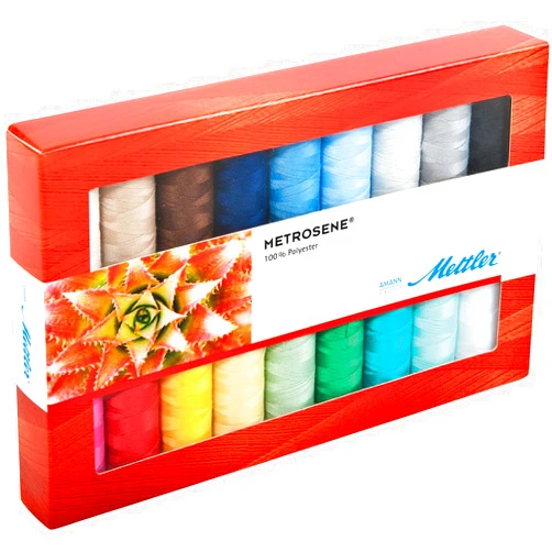 Mettler Metrosene Gift Pack Article 9161 18/Pkg-