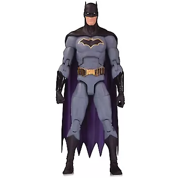 DC Collectibles DC Essentials: Batman Rebirth Version 2 Action Figure