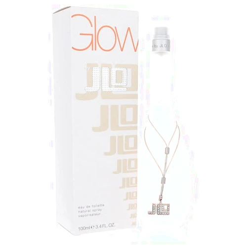StarSun Depot Glow Perfume By Jennifer Eau De Toilette Spray 3.4 oz