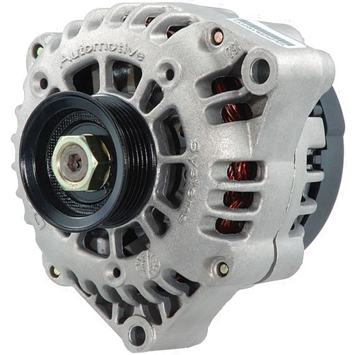 ACDelco Gold 335-1068 Alternator, Grey