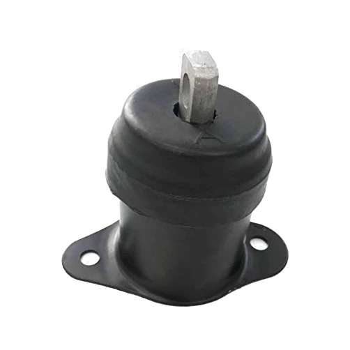 Marketplace Auto Parts Front Right Passenger Side Engine Mount (Hydraulic) - Compatible with 2003-2007 Honda Accord