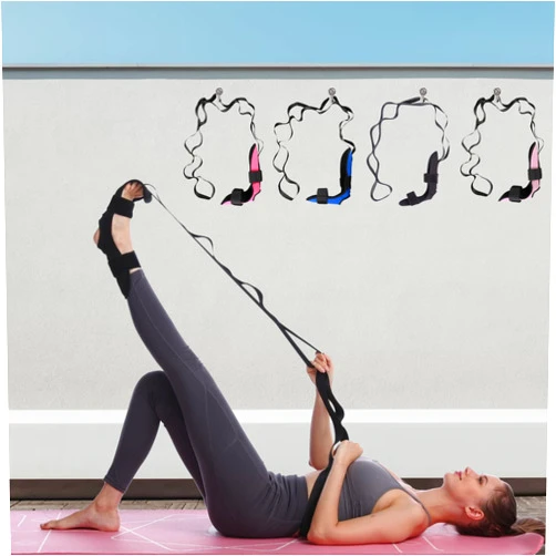 Kfoip Rev Stretch Plantar Fasciitis Belt - RevStretch Pro Stretcher, 60
