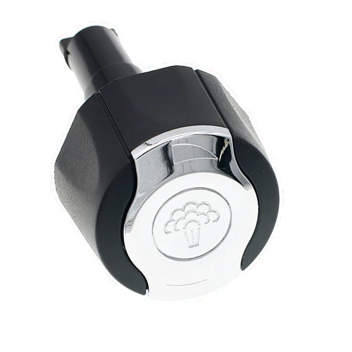 MacMaxe Steam Handle Assembly 10060190 – Compatible Replacement for Rancilio Silvia & Baby-9 Espresso Machines