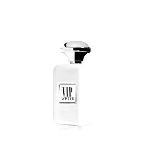 Al Rehab perfumes VIP White - Premium Eau De Parfum- 100ml by Al-Rehab