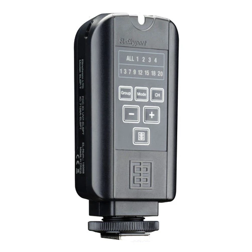 Elinchrom EL Skyport Transmitter Plus (EL19368)