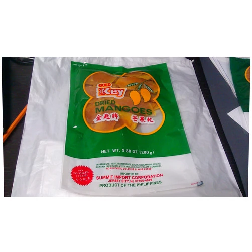 Goldkey Dried Mangoes- Gold Key (3.5oz)