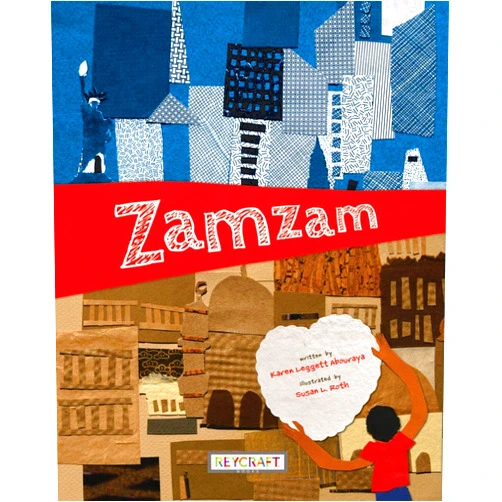 Karen Leggett Abouraya,Susan L. Roth Zamzam