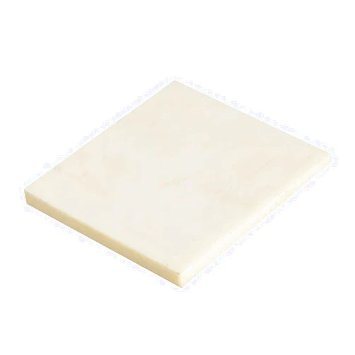 ZOENAE Nylon Sheet Plastic Board, Thickness 3mm-20mm Suitable for Making Wear Resistant Parts, Transmission Structure Parts, 200x200mm/250x250mm/300x300mm (Size : 200 * 200 * 3mm)