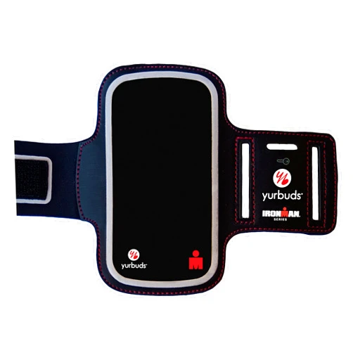 Yurbuds Ironman Universal Armband