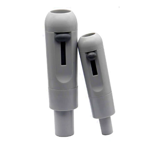 Fencia Dental Adjustable Saliva Ejector Suction Valves SE/HVE Tip Adaptor