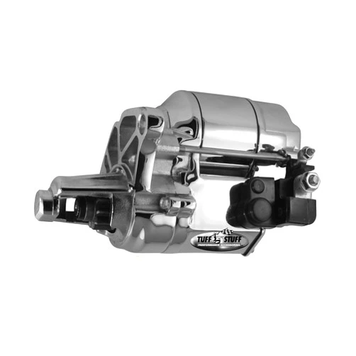 Tuff Stuff TUFF-STUFF 6084A Starter (65-83 Chrysler Chrome)