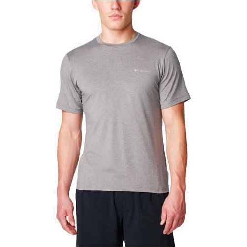 Columbia Men's Tech Trail Crew Neck Ii