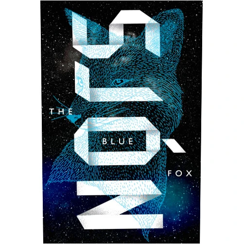 Sjón,Victoria Cribb The Blue Fox: A Novel
