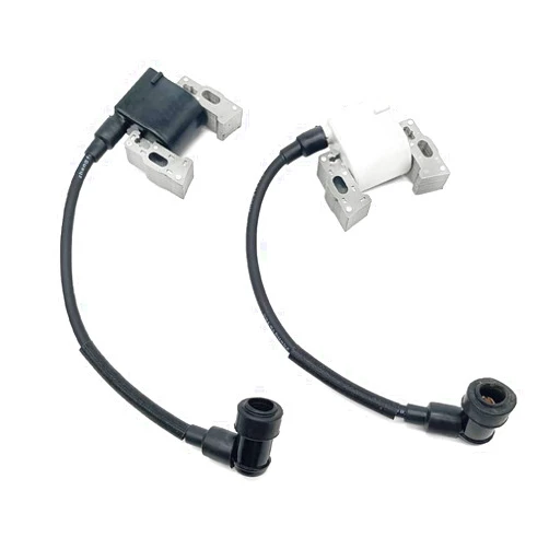 MADAT Ignition Coil Fit for Harbor Freight Predator 670CC 22HP 61614 V-Twin Engine Ignition Module Replace 30400-Z130110 30400-Z130210