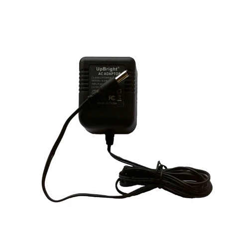 UpBright 18V AC/AC Adapter Compatible with Nady SMPS-2X SMPS-1X Audio Phantom YL1800350 Elite Core IM-16 ARNDT 218054 Jameco ReliaPro 2217916 Ault T41180500A010G 18VAC 300mA 350mA 500mA Power Supply