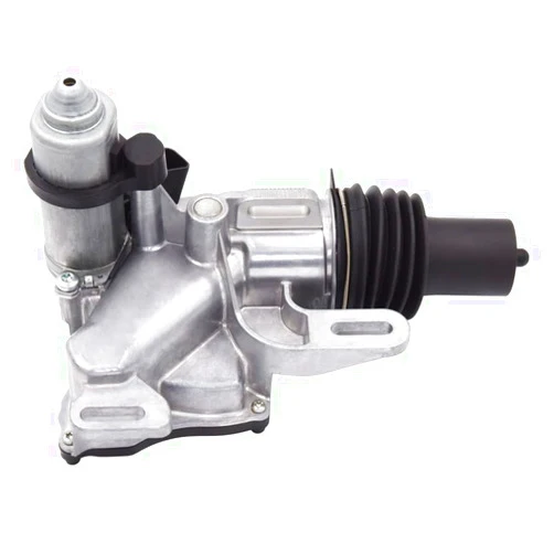 HQP AUTO PARTS Slave Cylinder Clutch Actuator Replacement for Smart Fortwo Cabrio Coupe 0.8 1.0 2007 2008 2009 2010 2011 2012 2013 2014 3981000066 4512500062