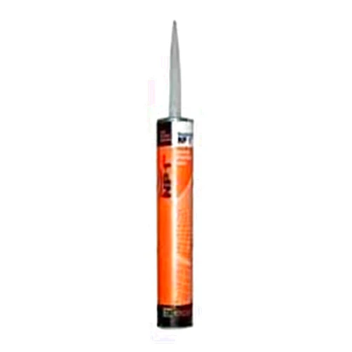 Masterseal NP-1 Polyurethane Sealant Medium Bronze Cartridges - Single