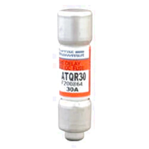 Ferraz Shawmut Brand ATQR 30 30 Amp (ATQR 30) Midget Time-Delay Class CC Fuse 600V