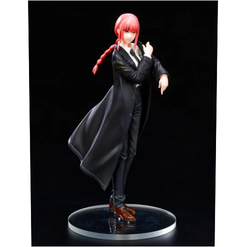 Taito Chainsaw Man Makima Figure