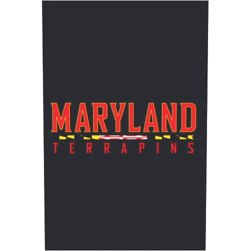 KATHLEEN HERWICK Maryland Terrapins Terps Women S Ncaa Ls Ppmd04: Undated Notebook Planner - Daily Planner Journal, To Do List Notebook, Daily Organizer (6