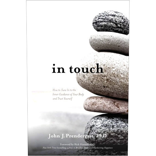 John J Prendergast In Touch