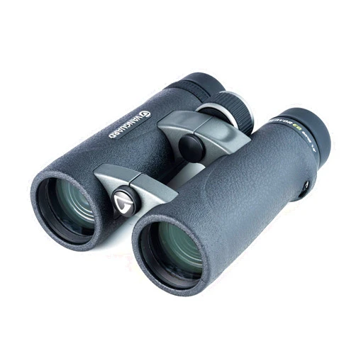 VANGUARD Endeavor ED 8x42 Binocular, ED Glass, Waterproof/Fogproof, Black (Endeavor ED 8420)